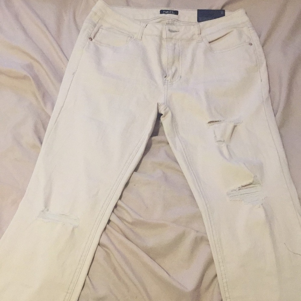 Capris